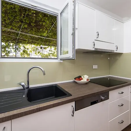 Apartment Alen
