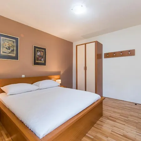 Appartement Alen Makarska