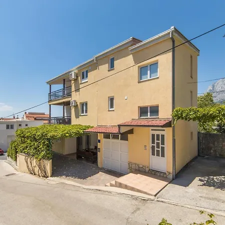 Apartmán Alen