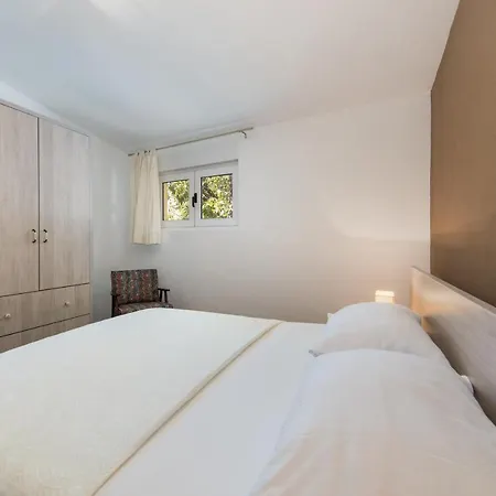 Apartment Alen *