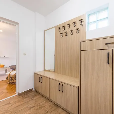 Appartement Alen *