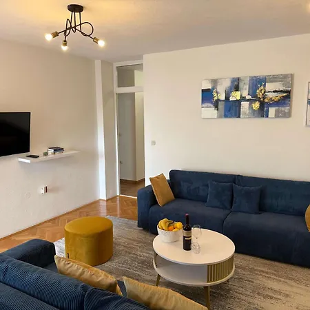 Appartement Alen