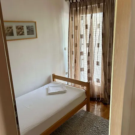 Apartmán Alen Makarská
