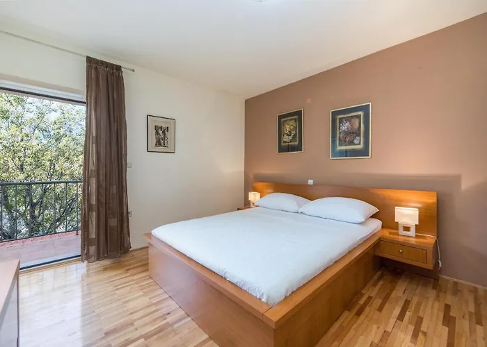 Alen Apartment Makarska